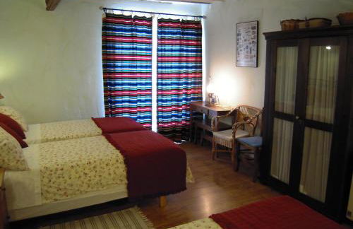 La Casa de la Abuela Clotilde - Foto 25