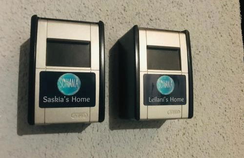 Sohana Lifestyle Apartments I Leilani's & Saskia's Home I Rust - Photo 15