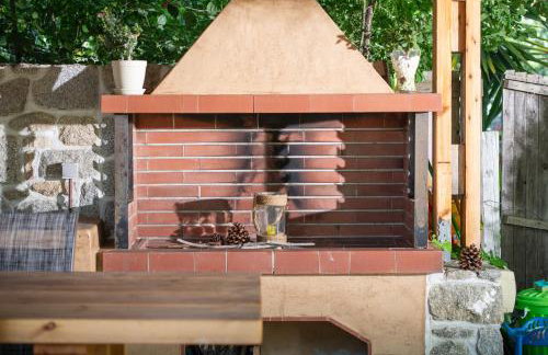 Villa Menie - Golden Fig Sykia lodge - Foto 4