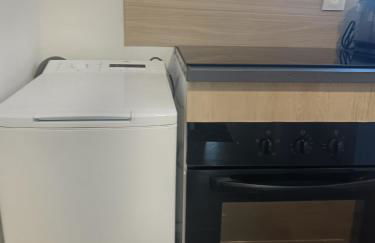 Appartement tout confort proche Lille idéal pour Pro - Foto 4