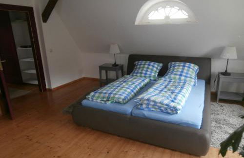 Ferienwohnung Saaleblick - Foto 24