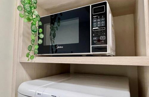 Studio Prime Ipê - Piscina Aquecida - Foto 14