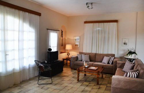 Villa Avly - Foto 14