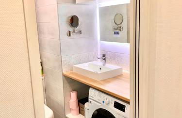 Escapade Bordeaux, tram et supermarché au pied - Foto 12