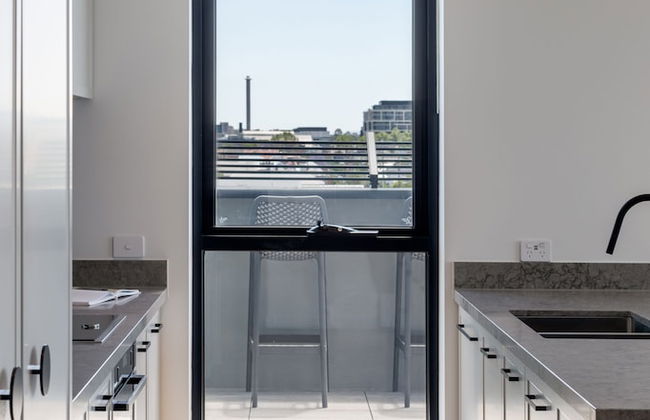 Caroline Serviced Apartments Richmond - Photo 30