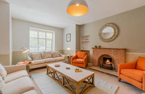 The Hunting Lodge at Ragley Estate - Photo 7