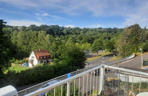 Exklusive Wohnoase mit 3 Schlafzimmern MwSt ausweisbar großer Balkon in toller Lage von Melsungen - Foto 3