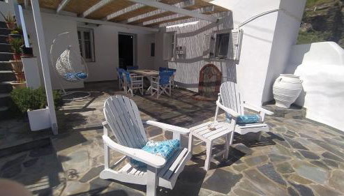 Beach House Paraporti - Foto 5