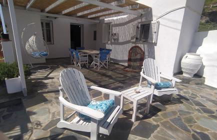 Beach House Paraporti - Foto 5