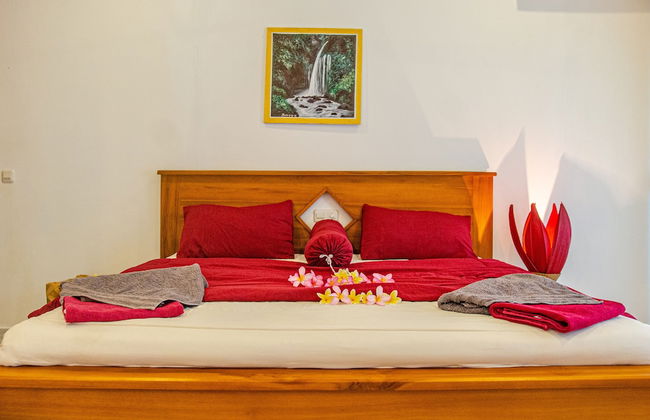 Senggigi Homes & Apartments - Foto 2