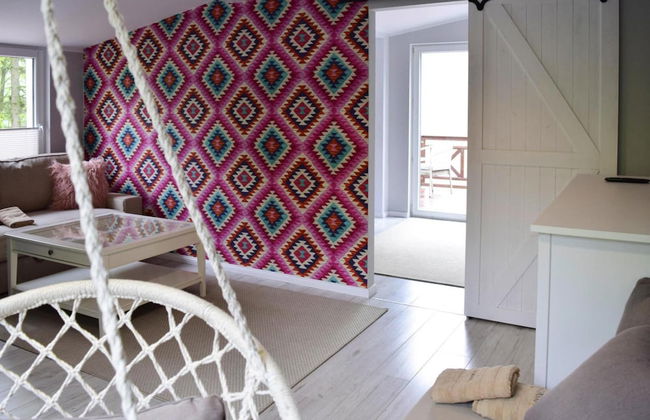 Semi-detached House Directly on the Lake, Stare Czaple - Photo 30