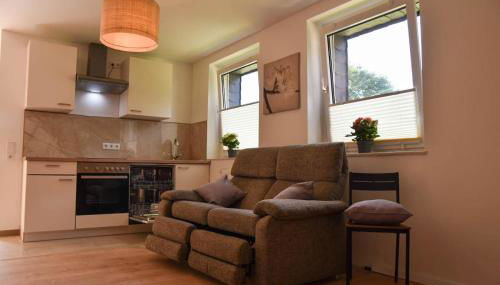 Wohnung mit Wohlfühlcharakter - Foto 5, stove