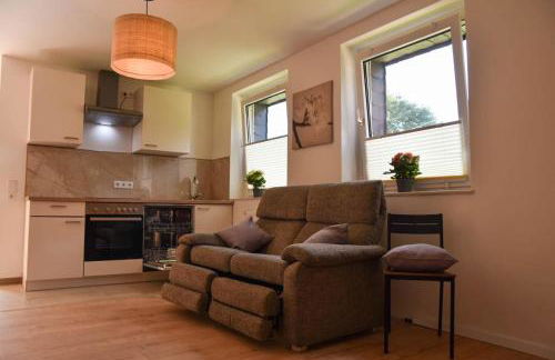 Wohnung mit Wohlfühlcharakter - Foto 5