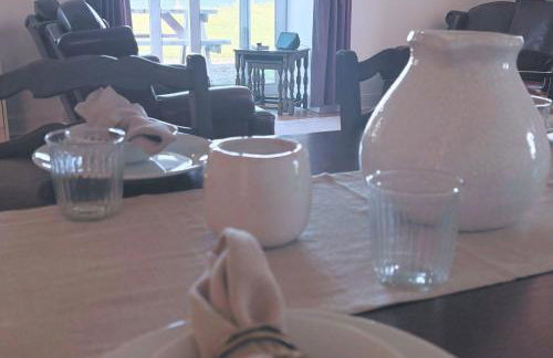 Blaeberry Cottage - Foto 13