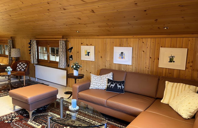 Hornflue (Wohlwender) - Foto 14