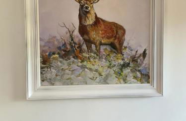 Heron Lodge, edge of Mabie Forest Dumfries - Photo 35