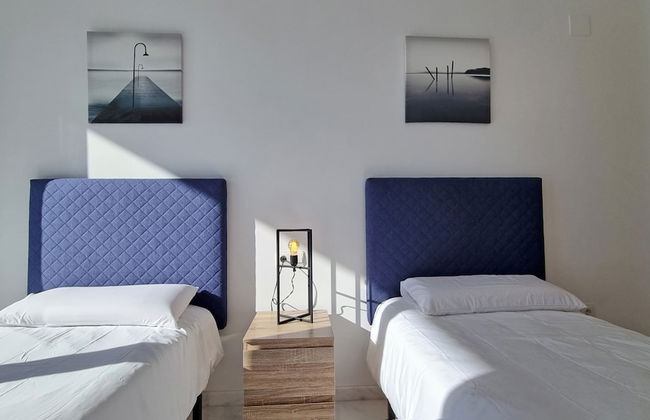 Benidorm sky - High-rise apartments - Foto 70