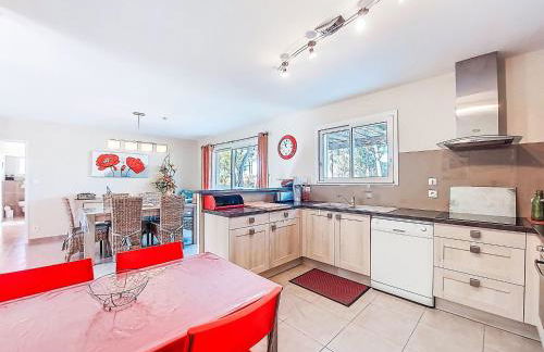 Holiday Home Les Ormes by Interhome - Foto 20