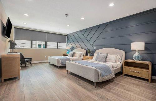 Private Room, Kitchen & Bathroom 2 - Foto 8