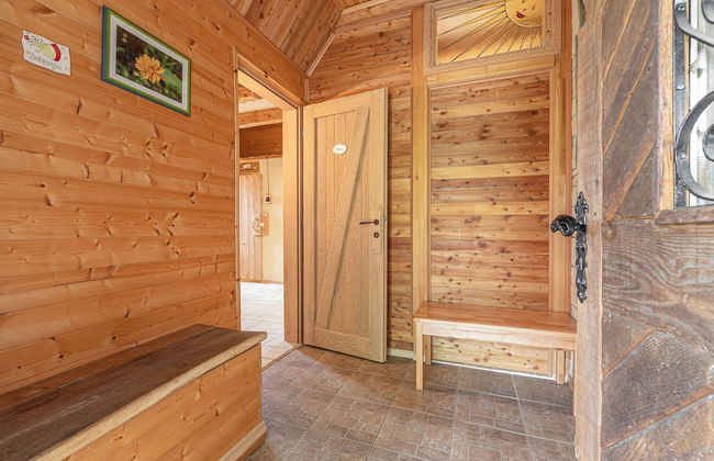 House Na Meji With Sauna - Foto 14