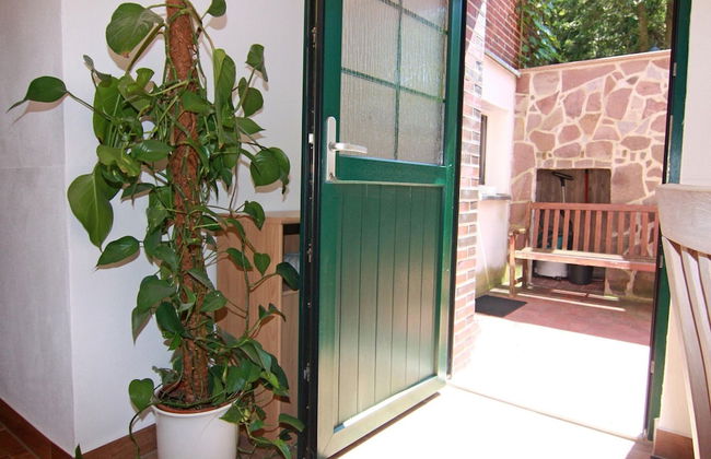 Peaceful Apartment in Ostseebad Boltenhagen With Terrace - Foto 64