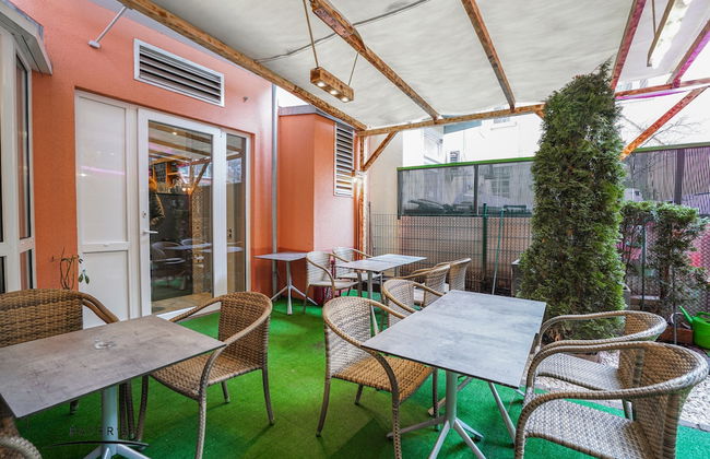 Bayers Boardinghouse & Hotel - Foto 55