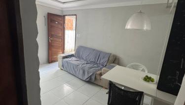 Apto Tranquilo próx ao Litoral Sul Wi-Fi - Foto 2