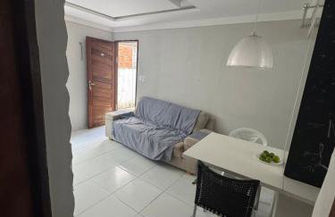 Apto Tranquilo próx ao Litoral Sul Wi-Fi - Foto 2