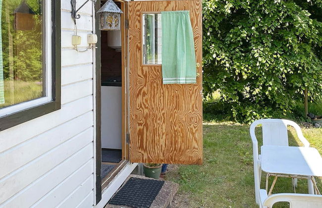 Peaceful Beachside Cottage in Skane - Foto 16