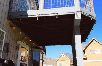 Cozy Cabin in Sunland Estates - Foto 34