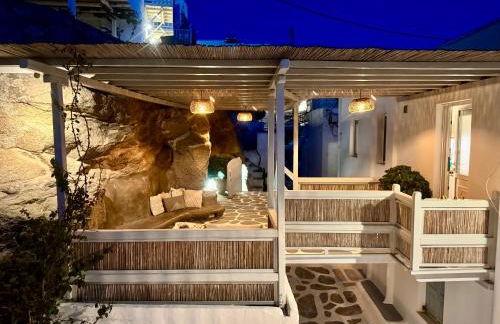 Mykonos down town - Photo 2