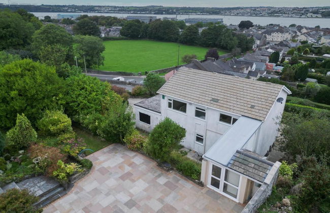 Longview - 4 Bedroom Holiday Home - Pembroke Dock - Foto 55