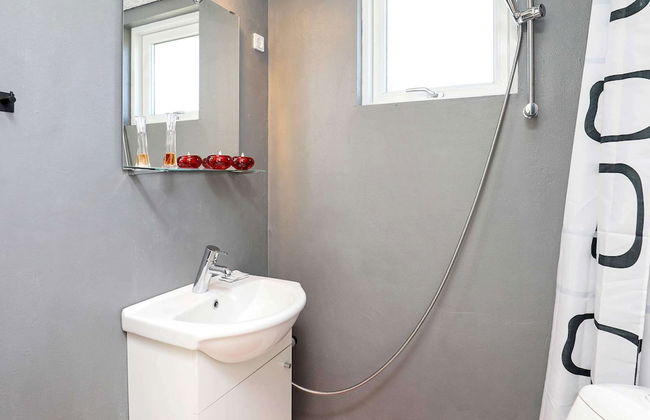 10 Person Holiday Home in Frostrup - Photo 15