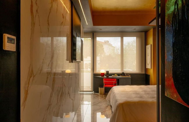 LA DUSE LUXURY ROOMS - Foto 7