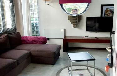 zentral club neutron-jacuzzi - Foto 8