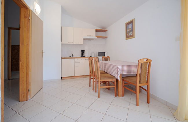 Alluring Apartment in Banjole near Beach & Island - Foto 35