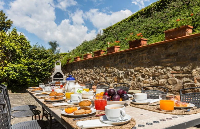 VILLA CERRETA - Foto 37