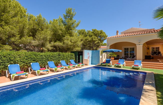 Villa LosSuenos - Photo 21