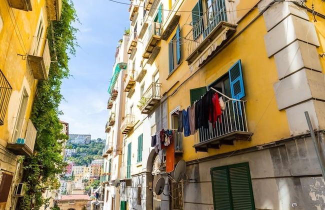 Appartamento a Montesanto by Wonderful Italy - Foto 23