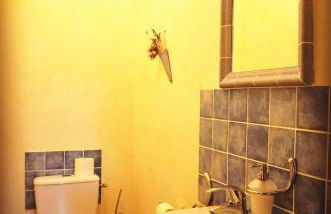 Logement indépendant dans cité médiévale - Foto 9