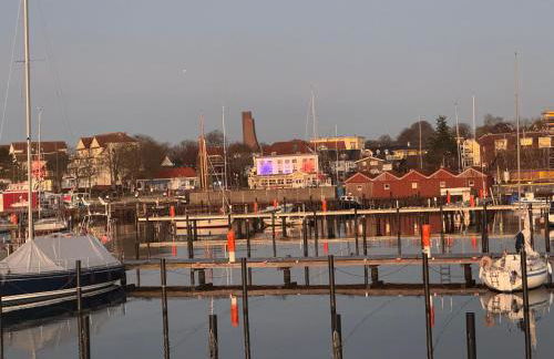 Floating Home Nr 1 - Foto 39