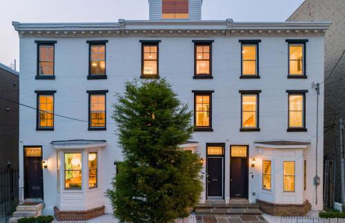 Modern Marvel at University City - Foto 22