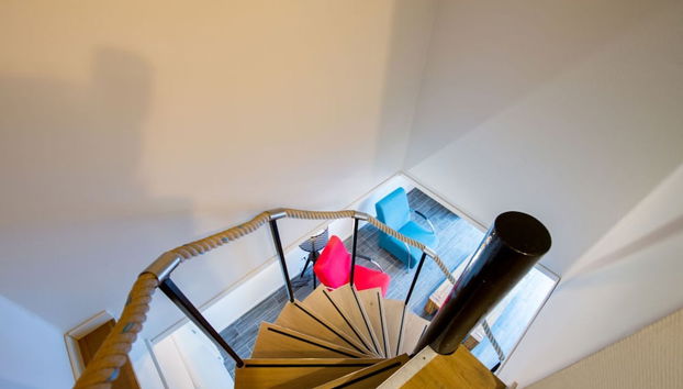 Holiday Home in Biggekerke Near the Beach - Foto 2, Habitación