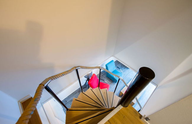 Holiday Home in Biggekerke Near the Beach - Photo 1