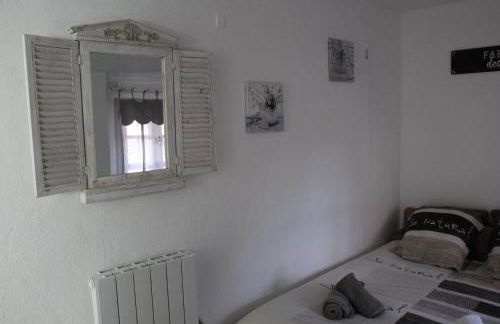 gite de la rue droite - Foto 8