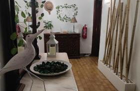 Cantinho do Guadiana Nice Terrace - Foto 61