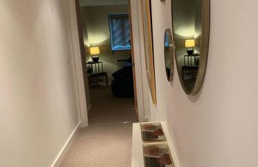 The Riding Gate Apartment - Foto 32
