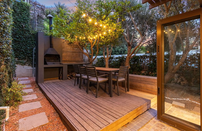 Oranjezicht Haven - Foto 26