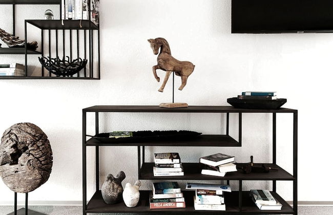 Cosmopolitan Apartments Zürich Seefeld - Foto 1