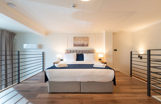 Hotel Invictus - Foto 9